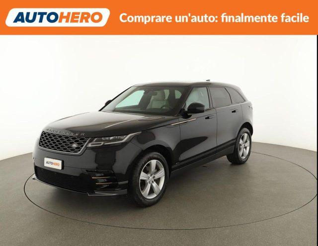 LAND ROVER Range Rover Velar 2.0D I4 240 CV R-Dynamic S
