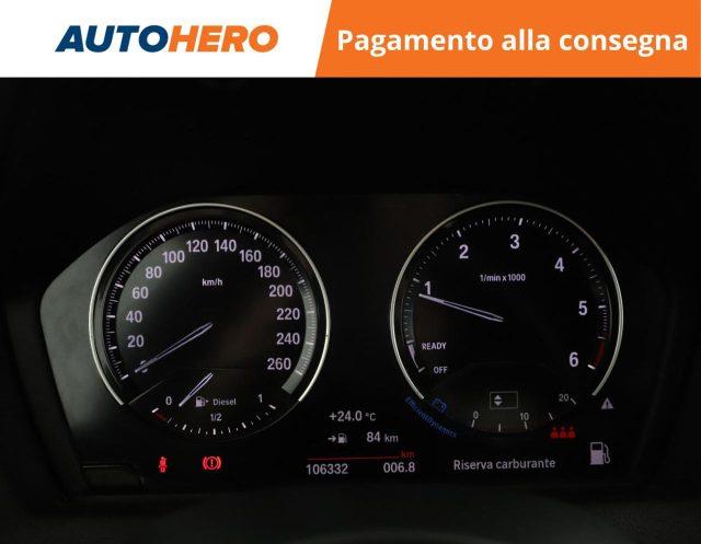 BMW 118 d 5p. Msport