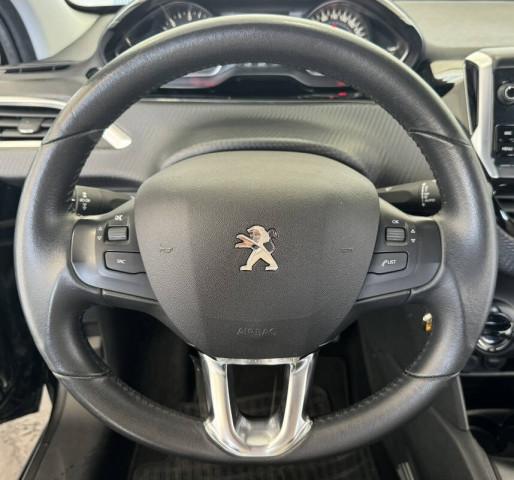 Peugeot 208 1.5 bluehdi Signature s&s 100cv 5p