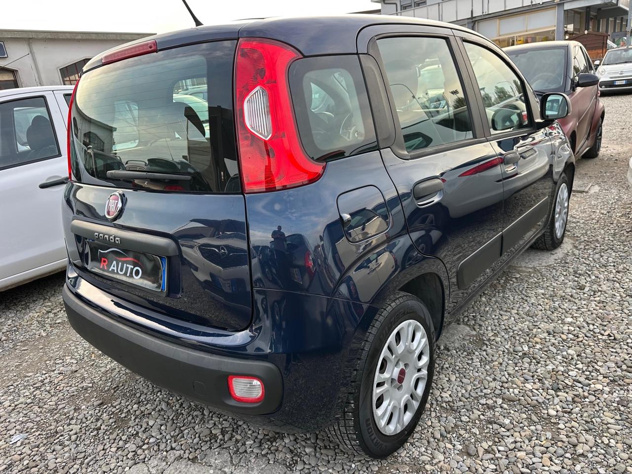 Fiat Panda 1.2 GPL EasyPower Lounge