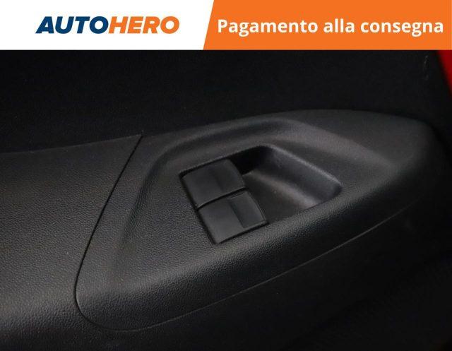 TOYOTA Aygo Connect 1.0 VVT-i 72 CV 5 porte x-play