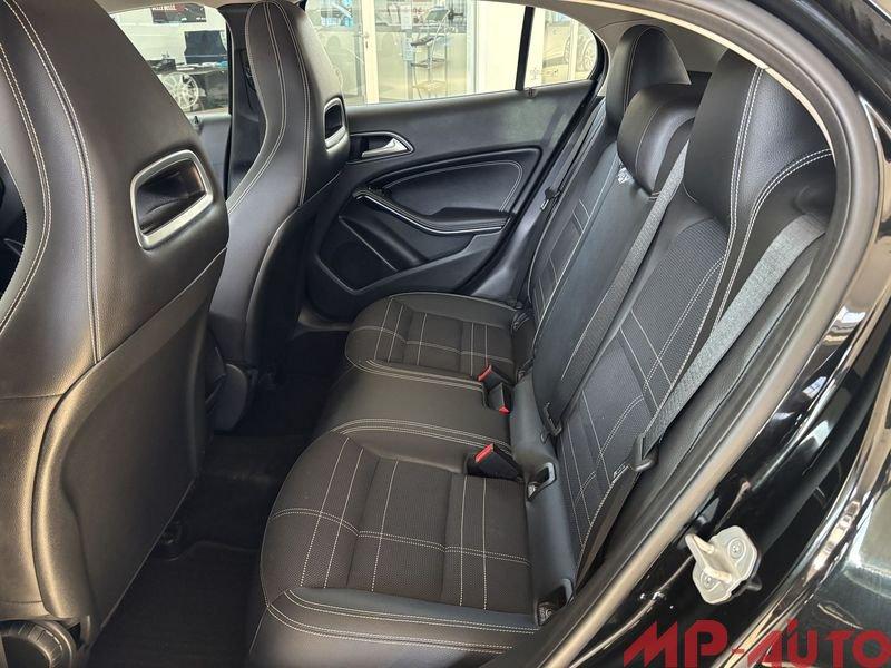 Mercedes-Benz GLA GLA 200d Automatic Sport