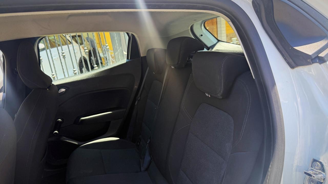 Renault Clio 1.5 Dci Evolution 5P - 2022