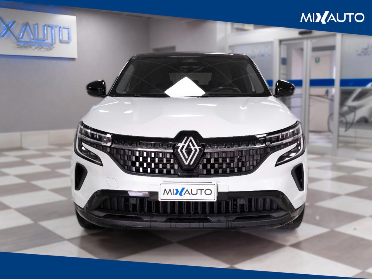 Renault Austral 1.2 E-Tech Full Hybrid Techno 200CV Auto