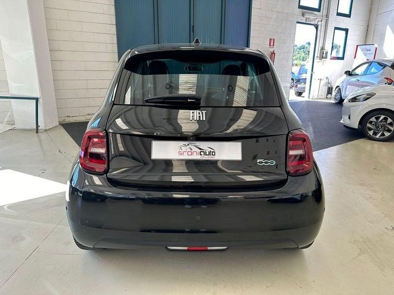 FIAT 500 Icon + Berlina - PROMO SIRONIAUTO+