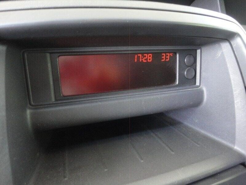 Renault Trafic Trafic T29 2.0 dCi/115 PC-TN Furgone DPF