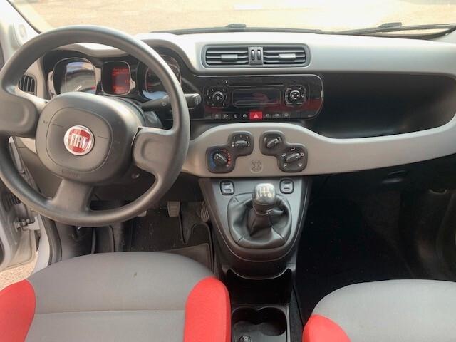Fiat Panda 1.2 Dynamic NEOPATENTATI