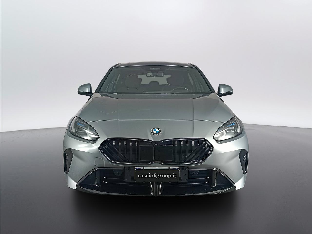 BMW Serie 1 F70 - 118d MSport Pro auto