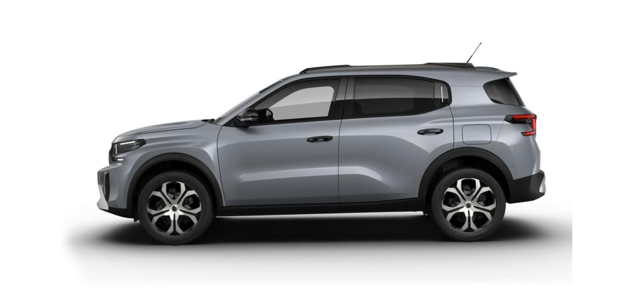 CITROEN C3 Aircross 2ª s. C3 Aircross Hybrid 1...