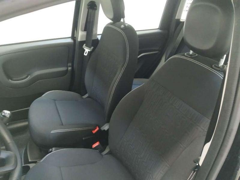 FIAT Pandina 1.0 firefly hybrid Icon s e s 70cv