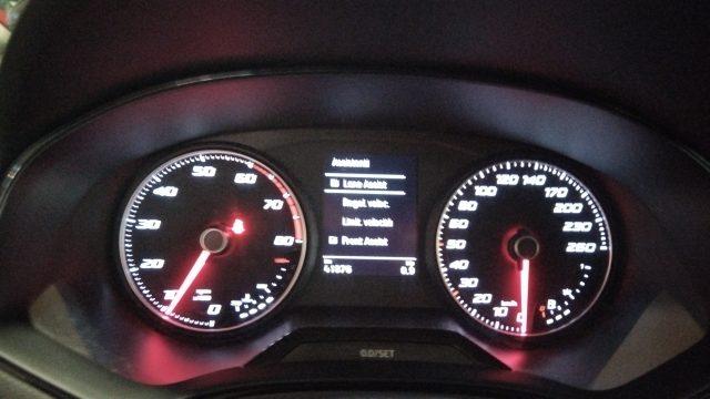 SEAT Arona 1.5 TSI EVO DSG ACT FR LEDS VIDEO