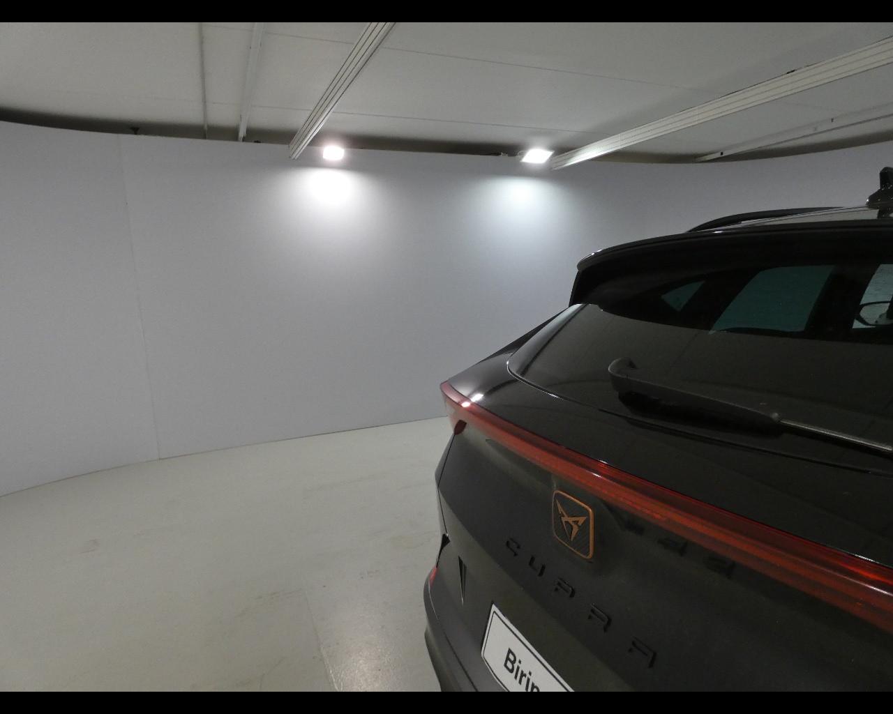 CUPRA Formentor - Formentor 2.0 TDI 4Drive DSG