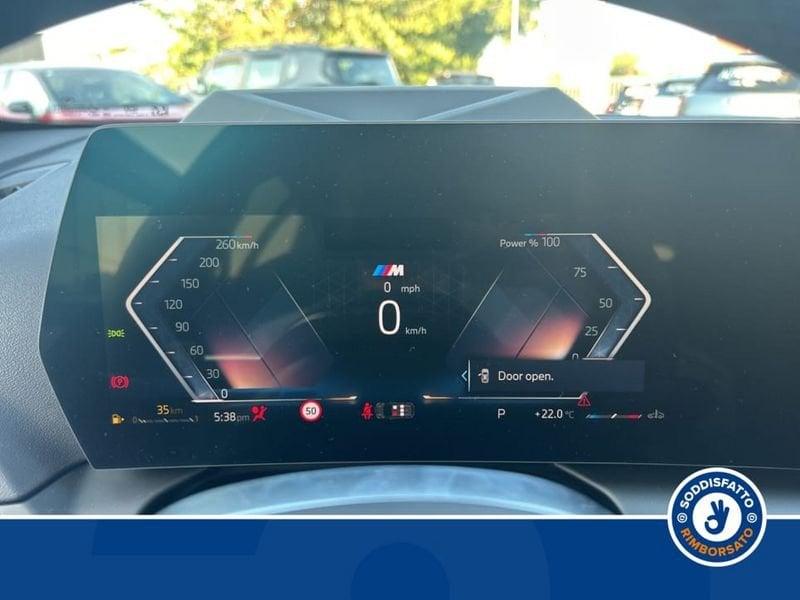 BMW Serie 1 120d M Sport Pro