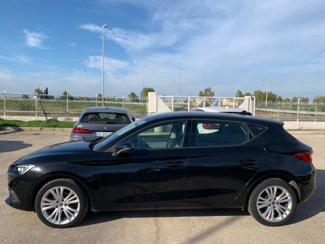 SEAT Leon 2.0 TDI Business