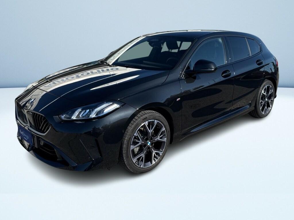 BMW Serie 1 118 d MSport DCT