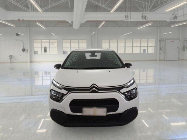 CITROEN C3 BlueHDi 100 S&S Feel