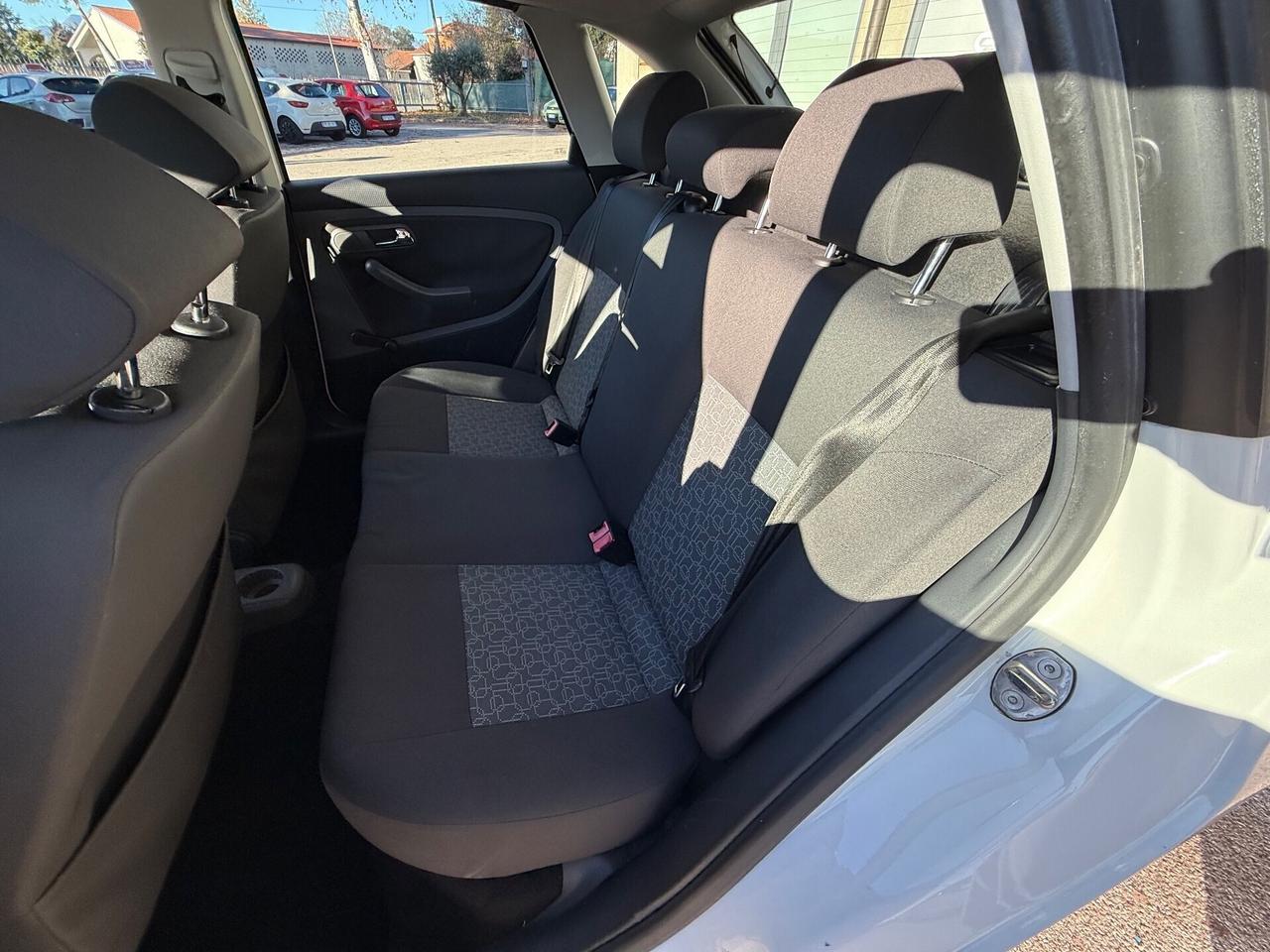 Seat Ibiza 1.2 60CV 5p. - Neopatentati