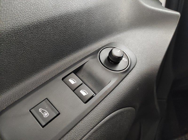 FIAT Doblò 4ª serie - Doblò 1.5 BlueHdi 130CV PC-TN Van