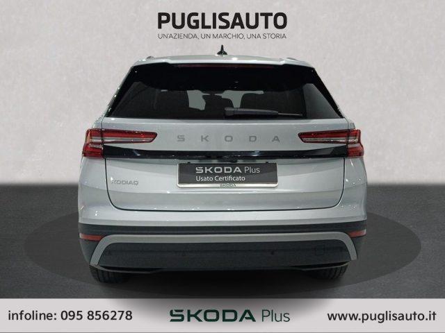 SKODA Kodiaq 2.0 TDI DSG 7 posti Executive