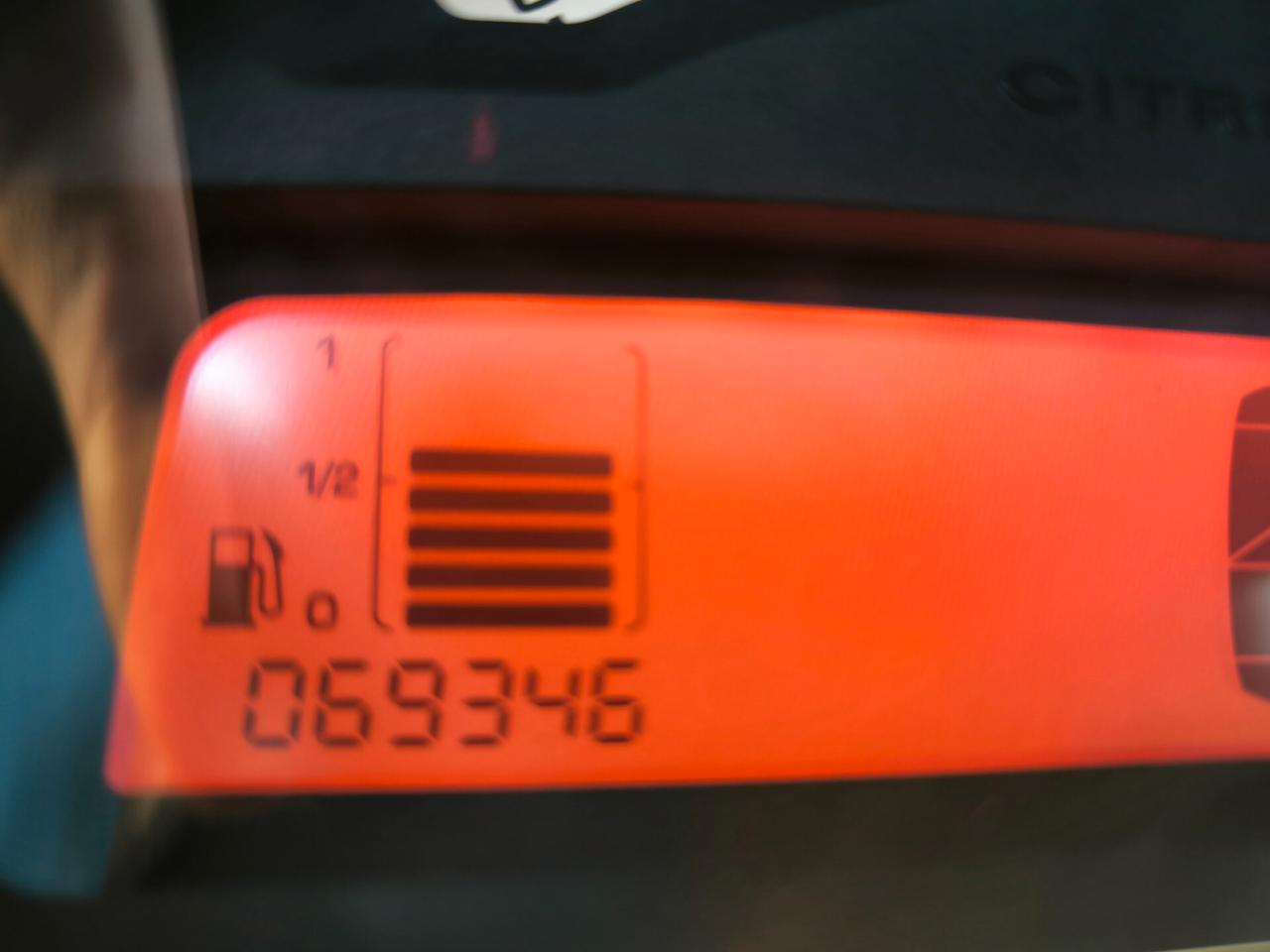 Citroen C3 1.1 airdream Classique