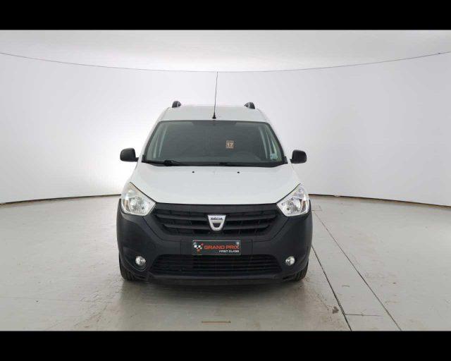 DACIA Dokker 1.6 8V 85CV GPL Furgone