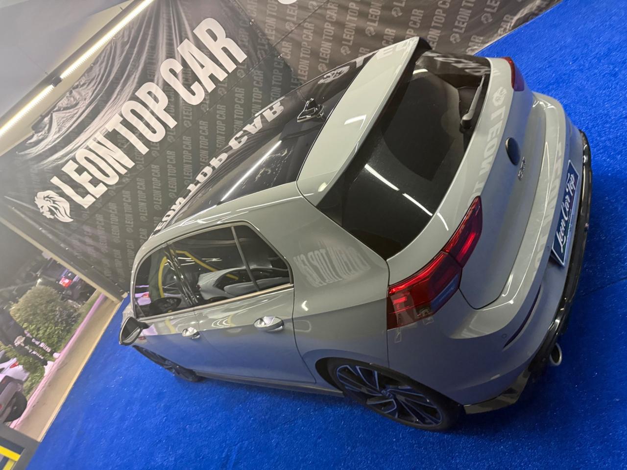 Volkswagen Golf GTI 2.0 si accettano permute e finanziamenti