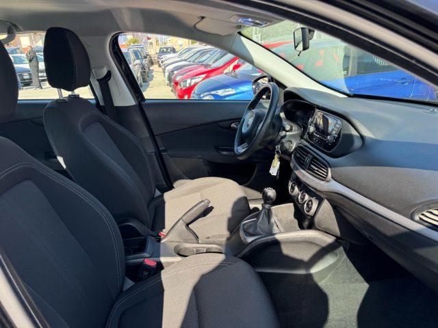 FIAT Tipo 1.4 T-Jet Gpl 120CV SW Mirror
