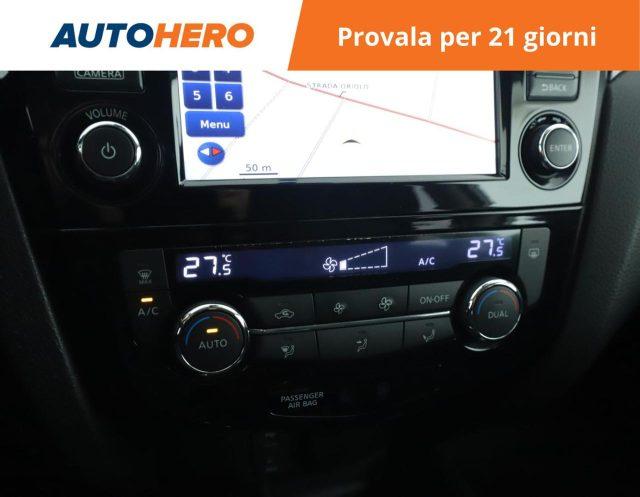 NISSAN X-Trail 1.6 dCi 2WD Acenta