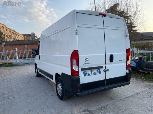 CITROEN Jumper 33 BlueHDi 130 PM-TM Furgone