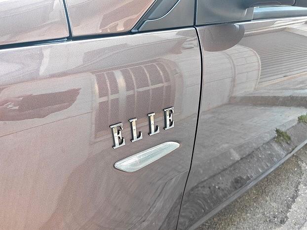 LANCIA Ypsilon 1.2 Benzina ELLE -*93.000 KM*- 2015