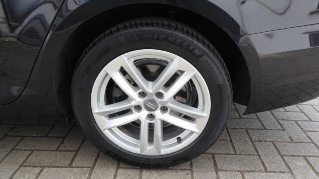 AUDI A4 Avant 2.0 TDI 150 CV S-Tronic