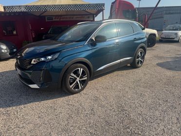Peugeot 3008 Hybrid4 AUTOMATICA 4X4