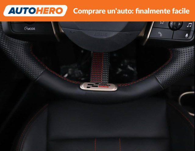 MINI Mini Cooper S JCW