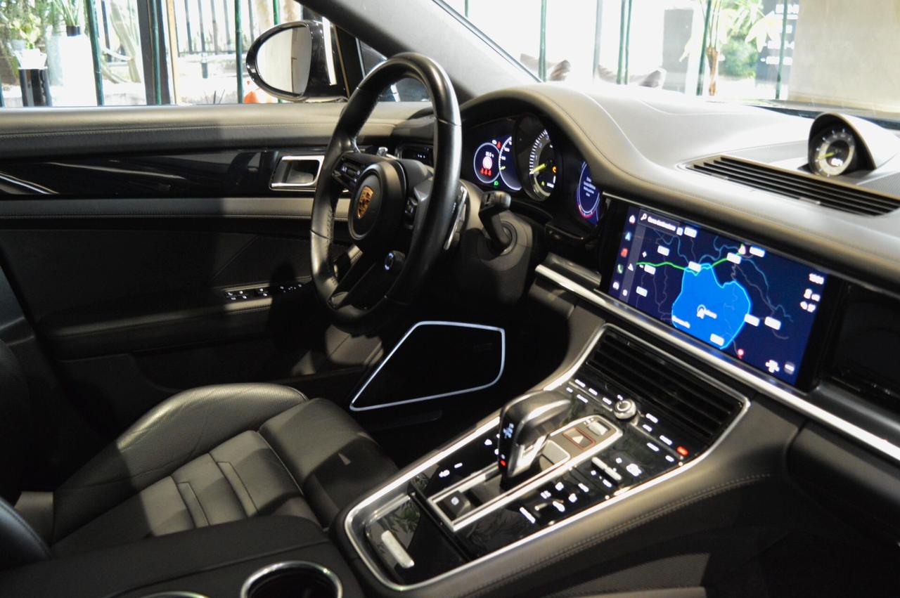Porsche Panamera 2.9 4 E-Hybrid Sport Turismo