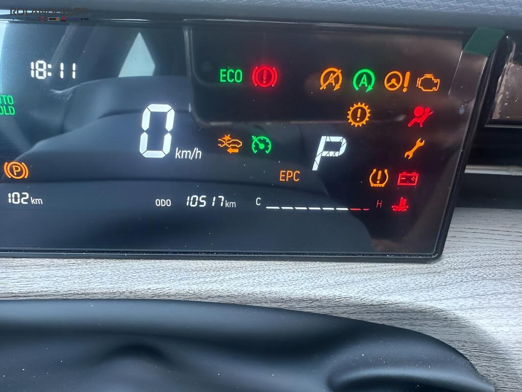Sportequipe Sportequipe 6 GT 1.6 T-GDI Bi-Fuel DCT