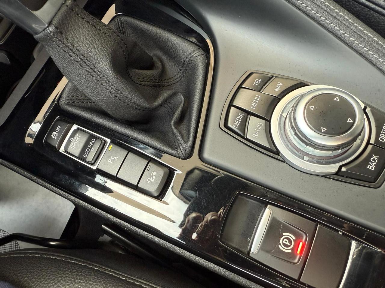 Bmw X1 xDrive20d Msport
