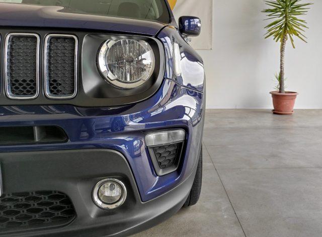 JEEP Renegade 1.0 T3 Longitude NEOPATENTATI