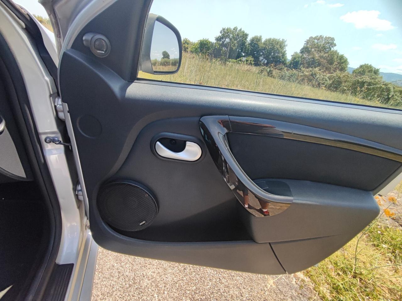 Dacia Duster 1.5 dCi 110CV 4x2 Lauréate