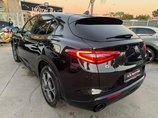 Alfa Romeo Stelvio 2.2 Turbodiesel 190 CV Q4 SUPER