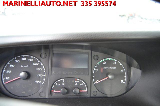 IVECO Daily 35C13 BTor 2.3 CASSONE RIBALTABILE PARI AL NUOVO