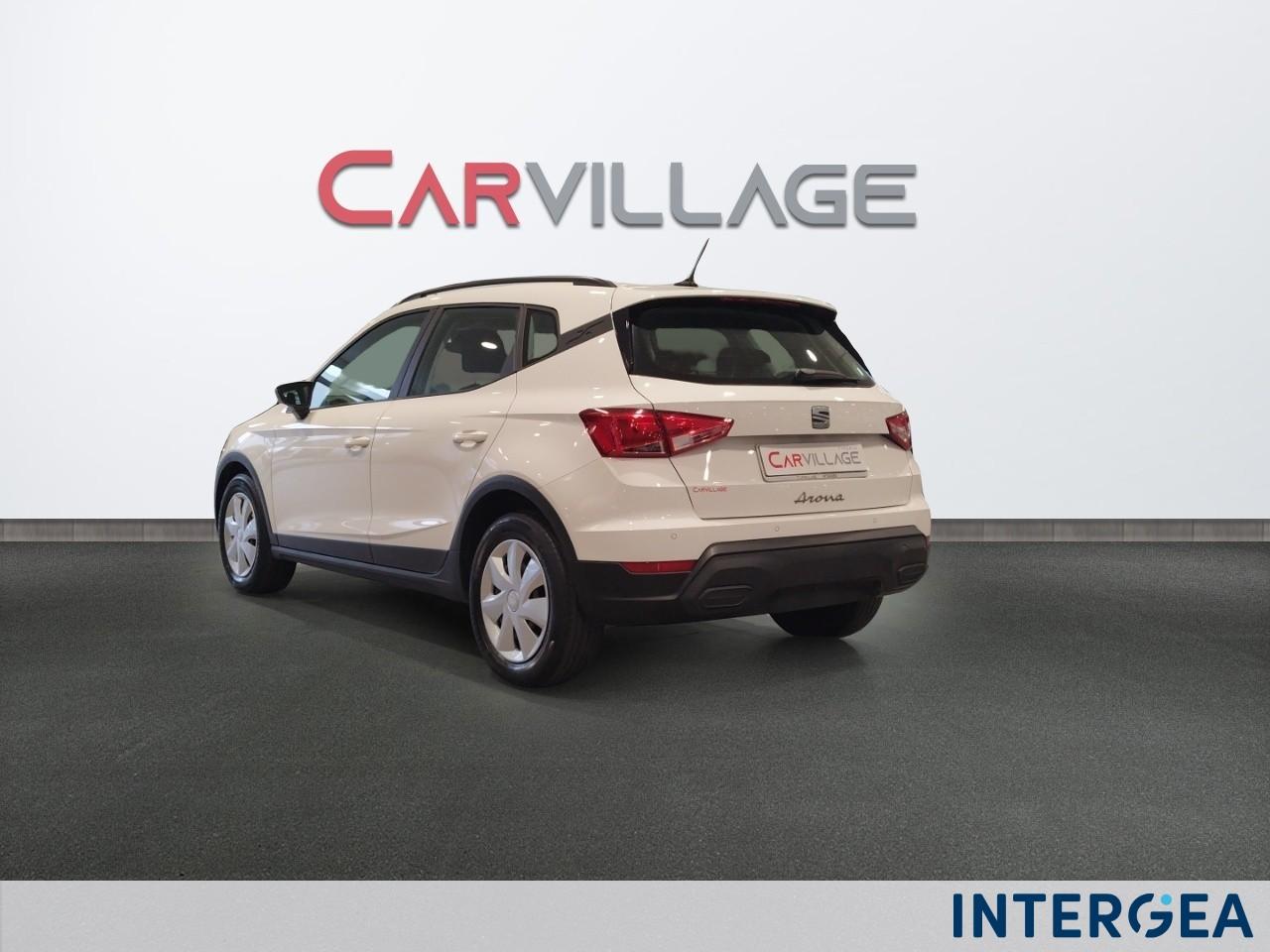 SEAT Arona 1.0 tgi Reference 90cv