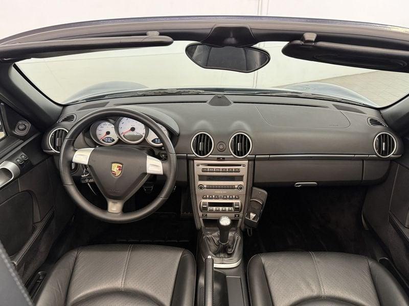 Porsche Boxster Boxster 3.2 24V S