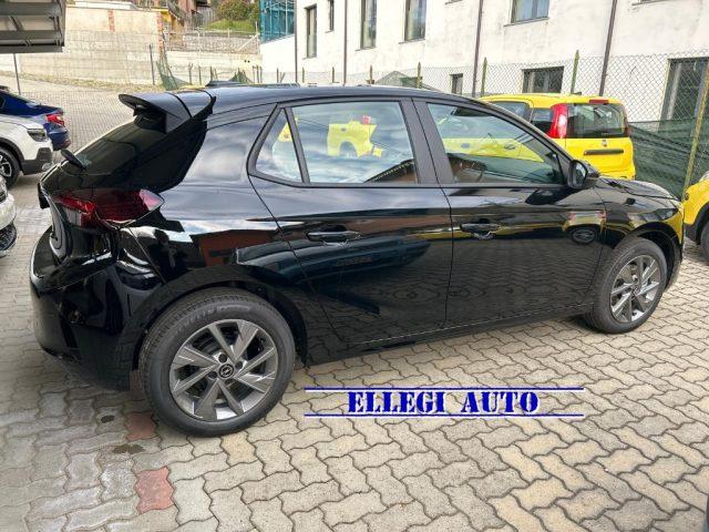 OPEL Corsa 1.2 100 CV Edition KM 0