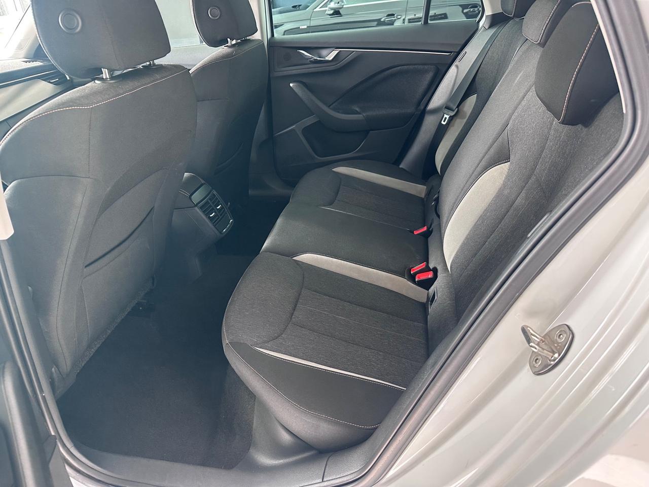 Skoda Kamiq 1.0 TSI 115 CV Monte Carlo