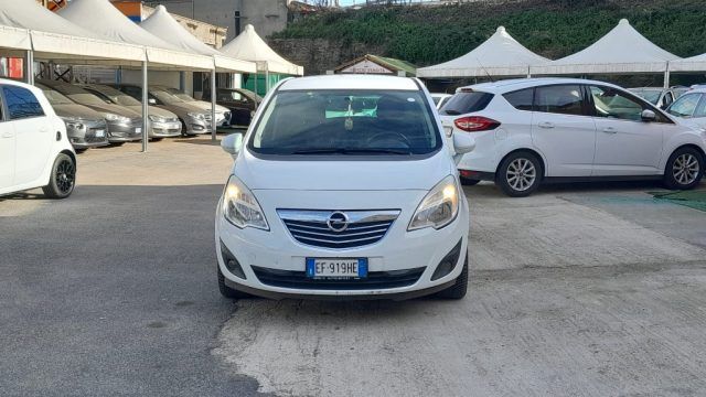 OPEL Meriva 1.7 CDTI 110CV Elective