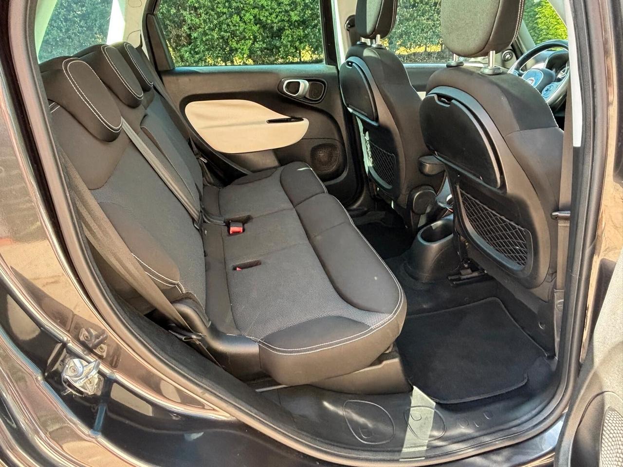 Fiat 500L 1.3 Multijet 95 CV Trekking