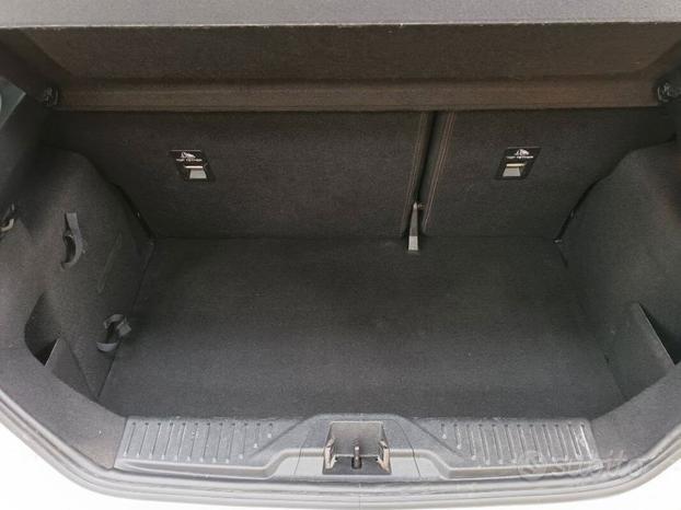 Ford Fiesta 1.1 Titanium 85cv-FULL OPTIONAL