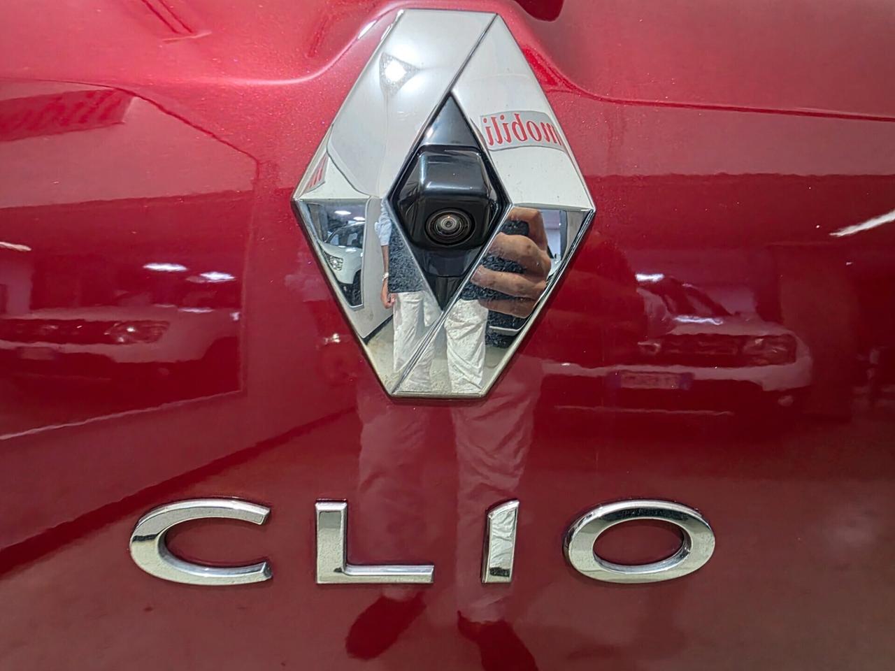 Renault Clio 1.5 dCi 75cv Duel 2018