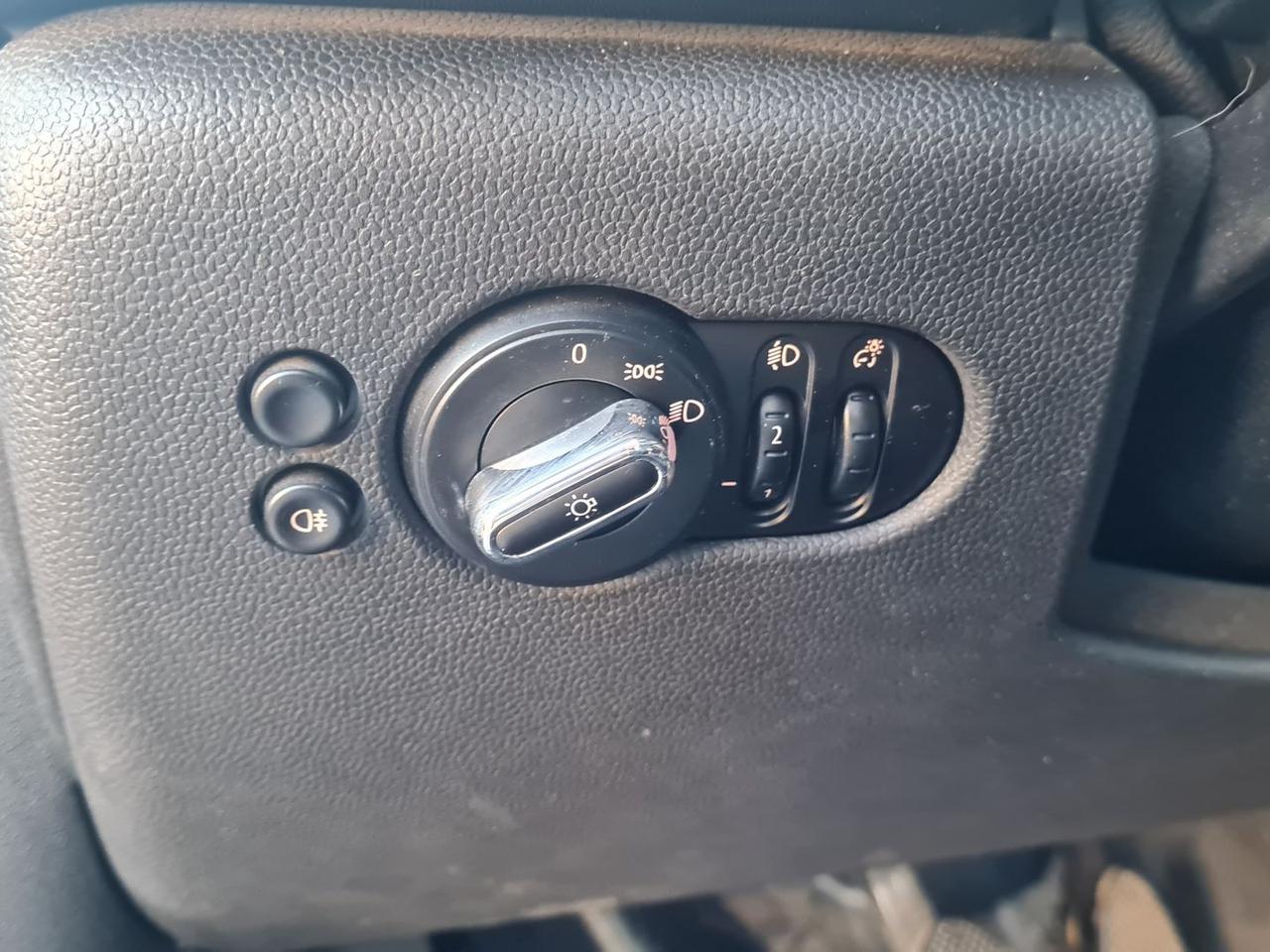 Mini One D 5-door Hatch 1.5 One Business #7476