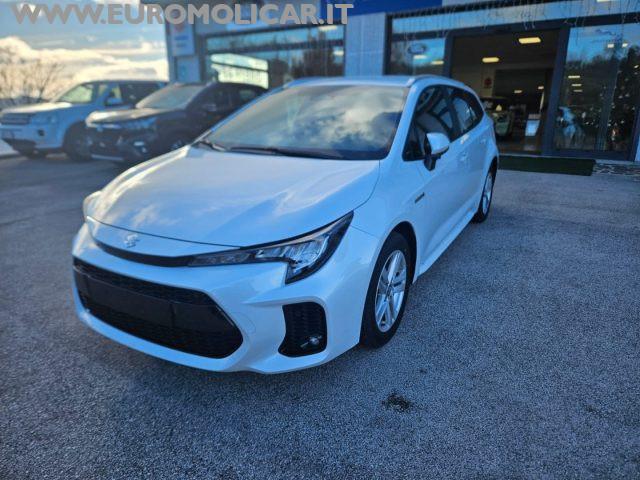 SUZUKI Swace 1.8 HYBRID Pronta Consegna